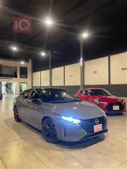 نيسان سنترا